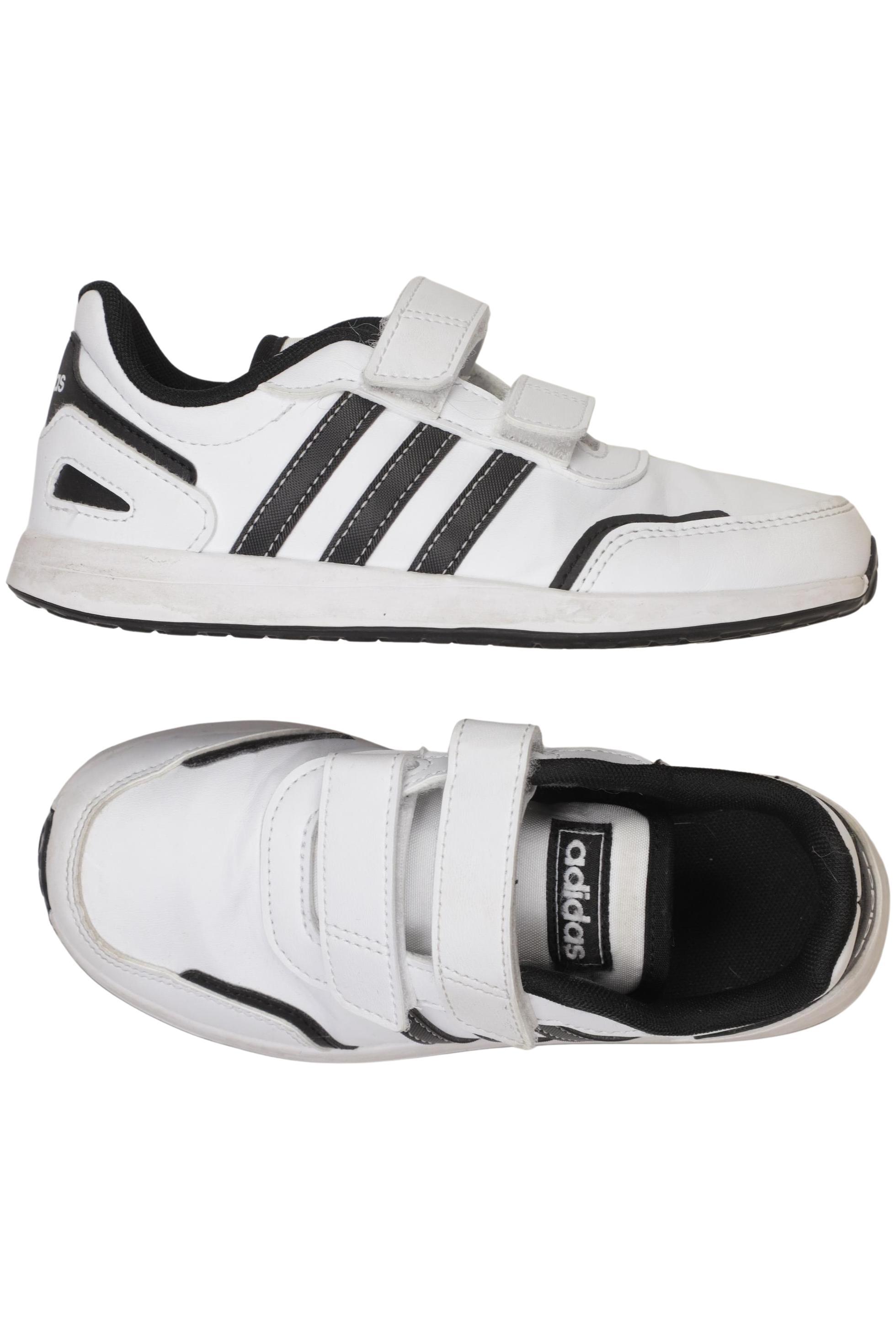

adidas Jungen Kinderschuhe, mehrfarbig, Gr. 31