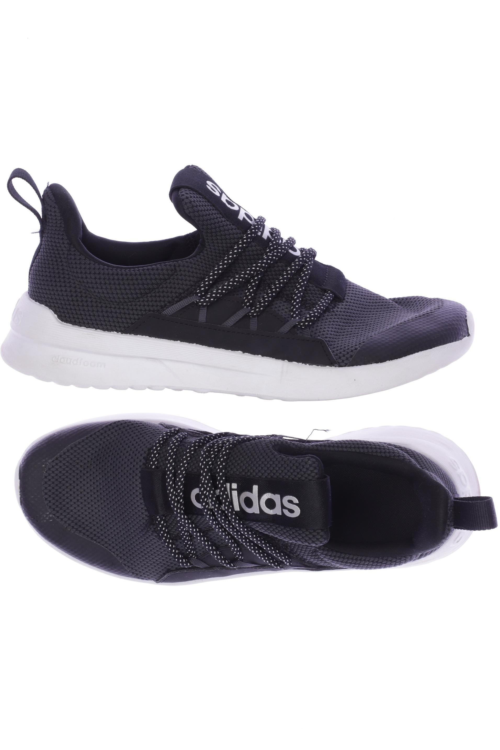 

adidas Herren Kinderschuhe, grau, Gr. 39