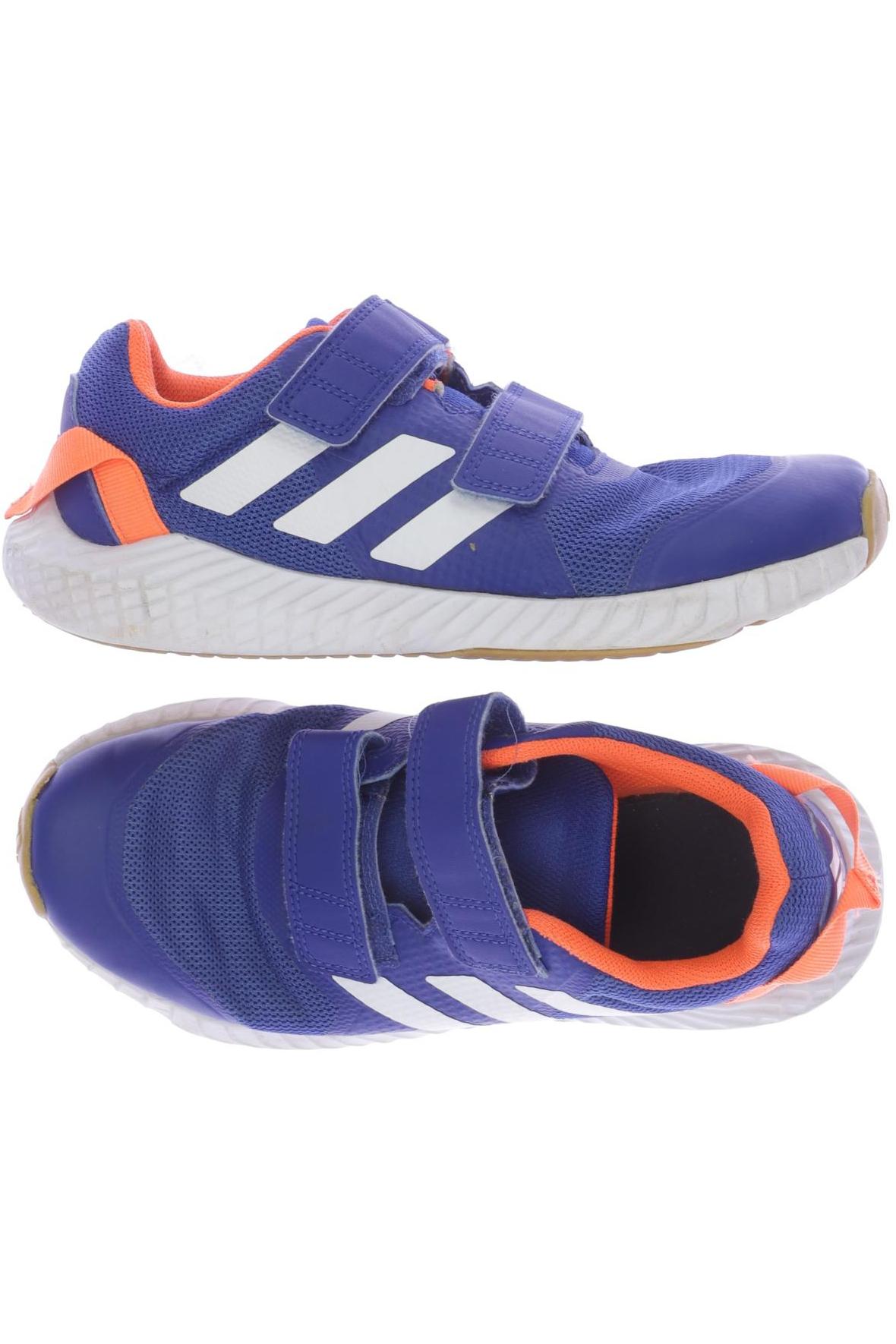 

Adidas Jungen Kinderschuhe, blau