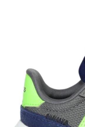 Thumbnail - adidas Jungen Kinderschuhe, grau, Gr. 23