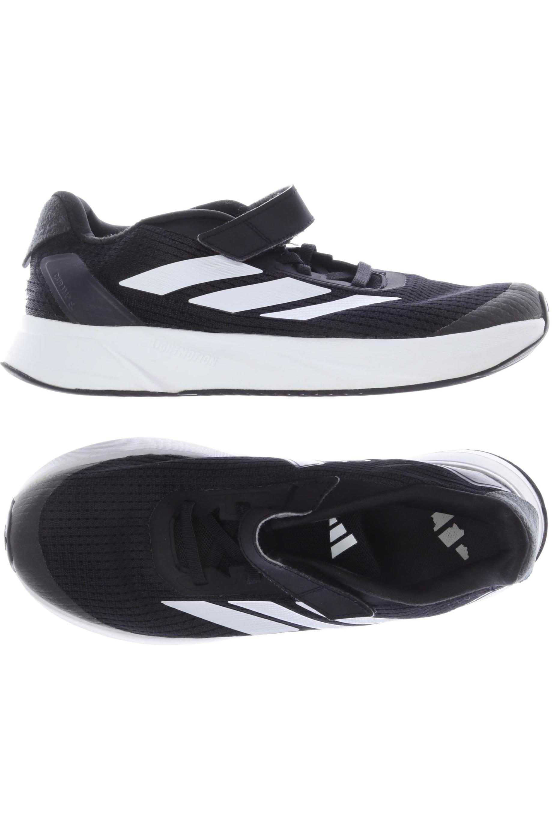 

adidas Herren Kinderschuhe, schwarz, Gr. 37.5