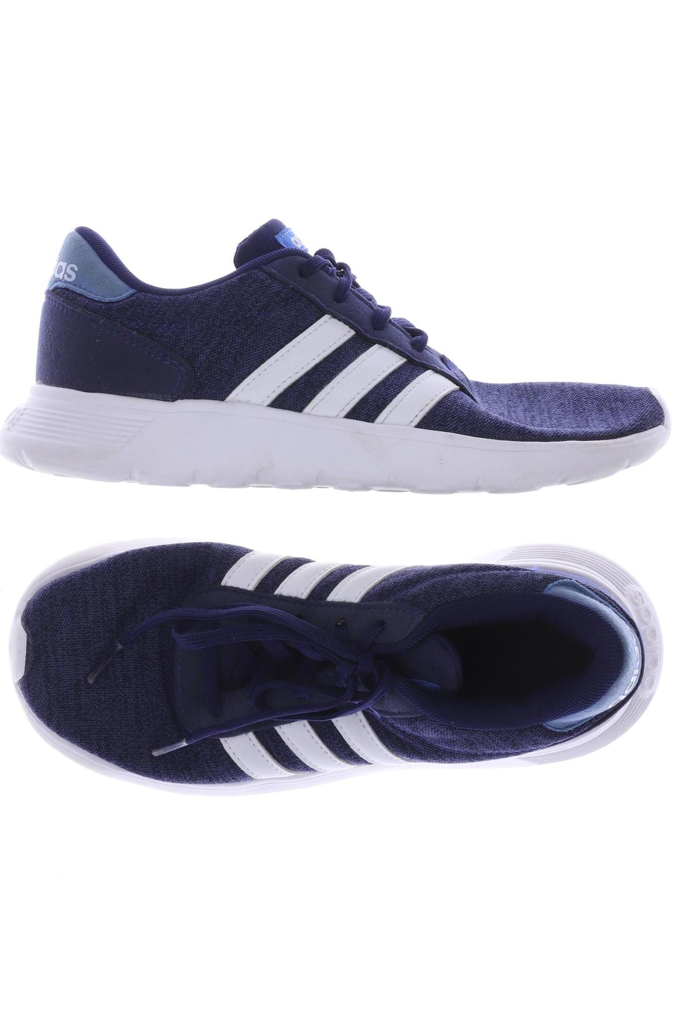 

adidas Jungen Kinderschuhe, marineblau