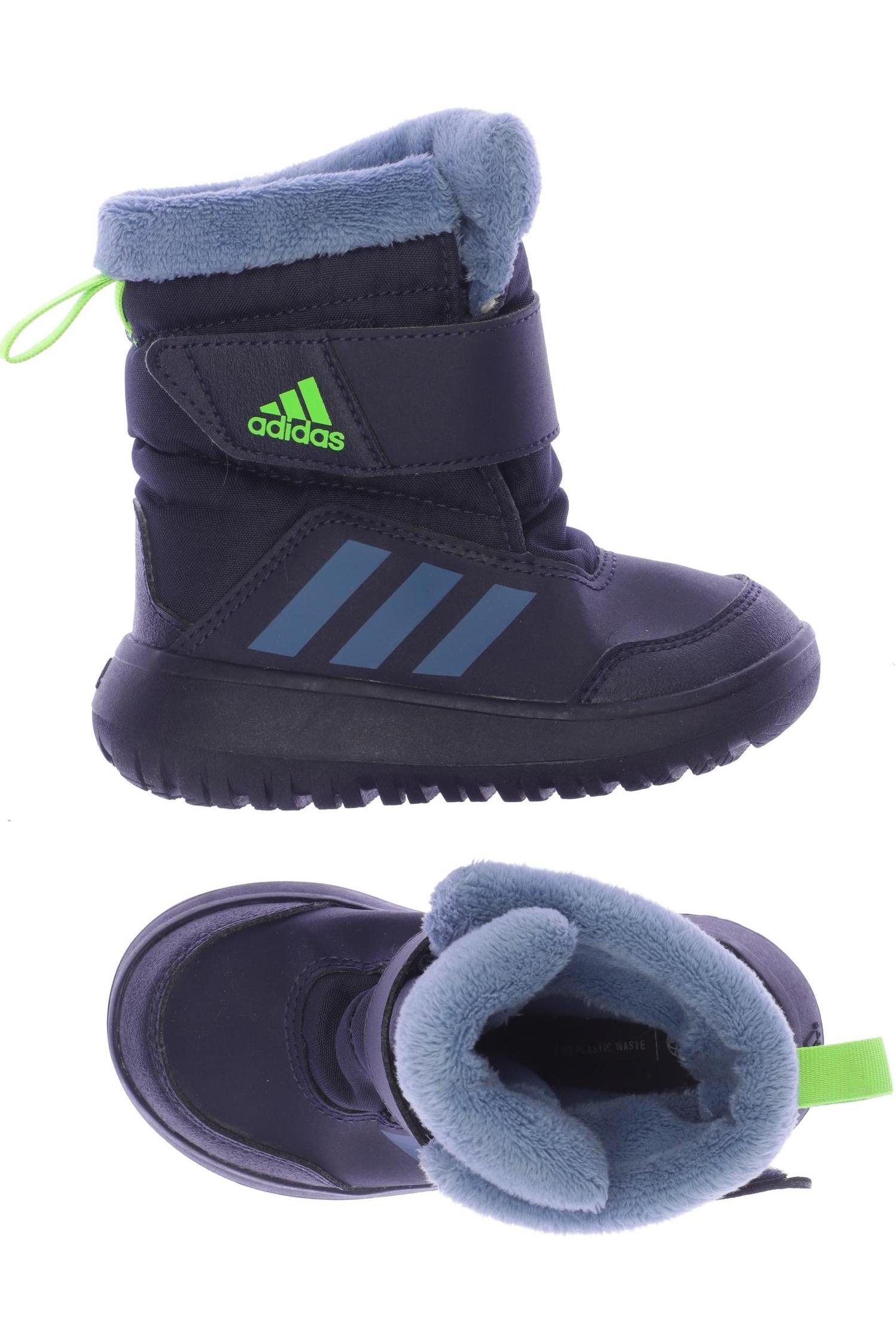 

adidas Herren Kinderschuhe, marineblau, Gr. 24