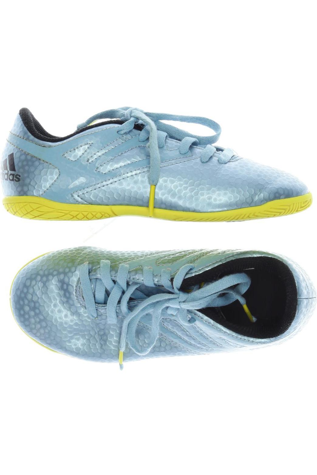 

adidas Herren Kinderschuhe, blau, Gr. 30