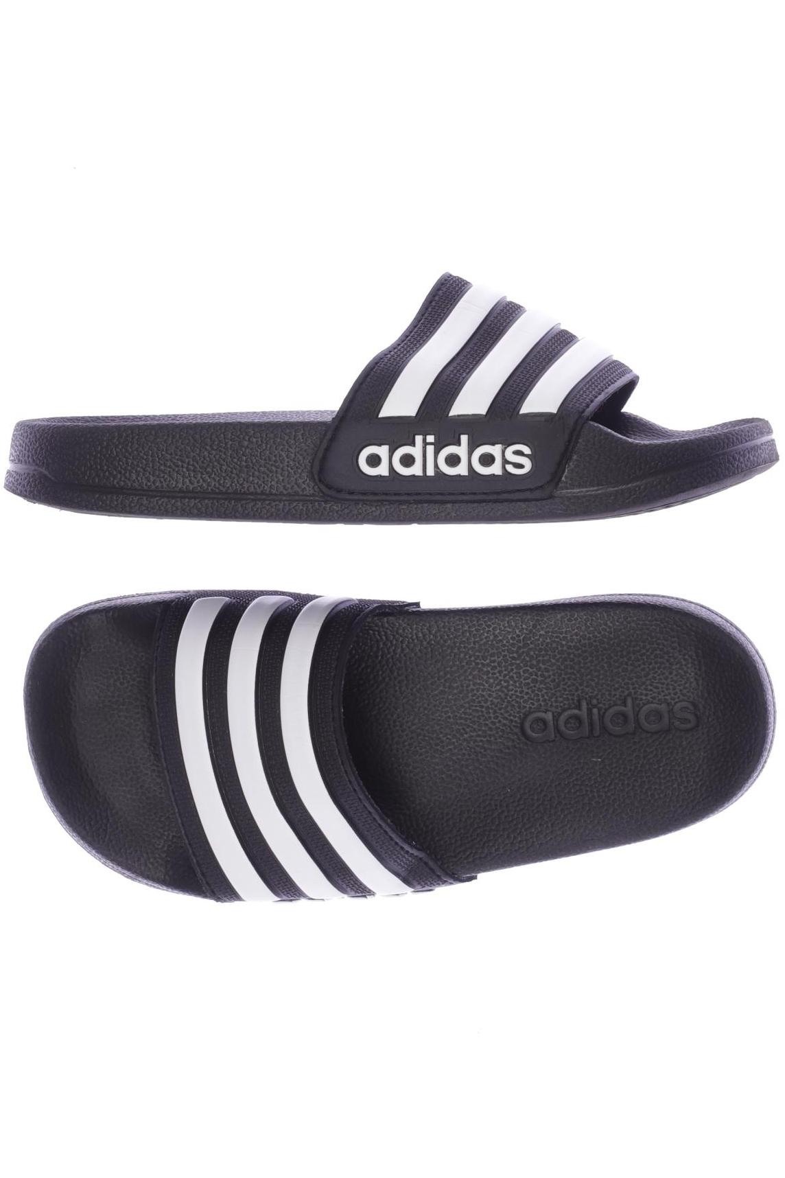 

adidas Herren Kinderschuhe, schwarz, Gr. 31