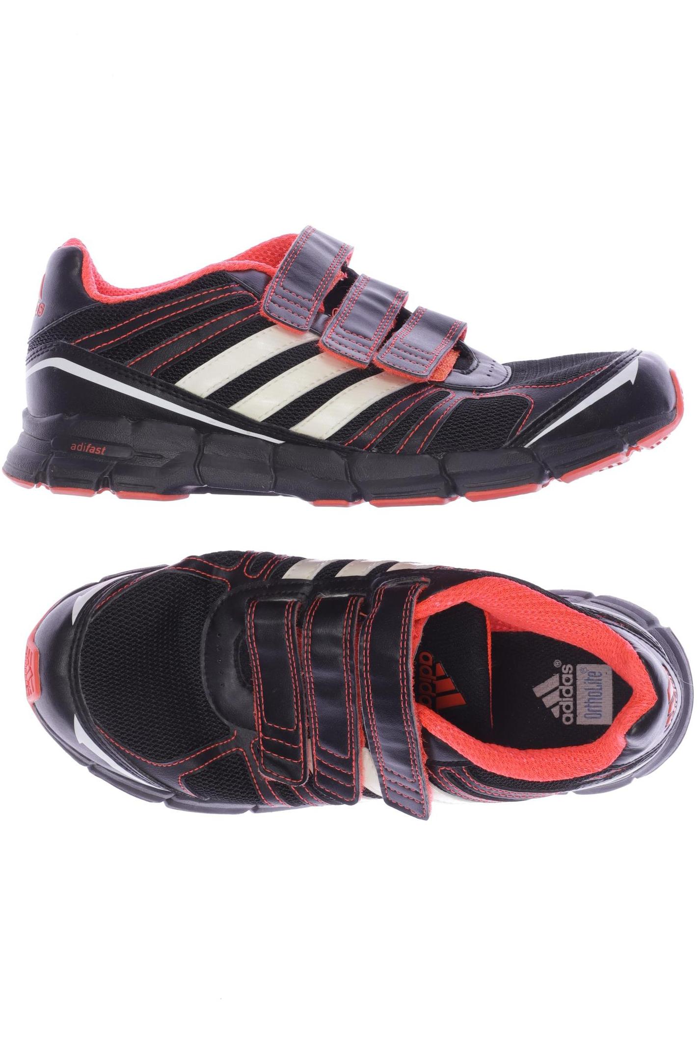 

Adidas Jungen Kinderschuhe, schwarz