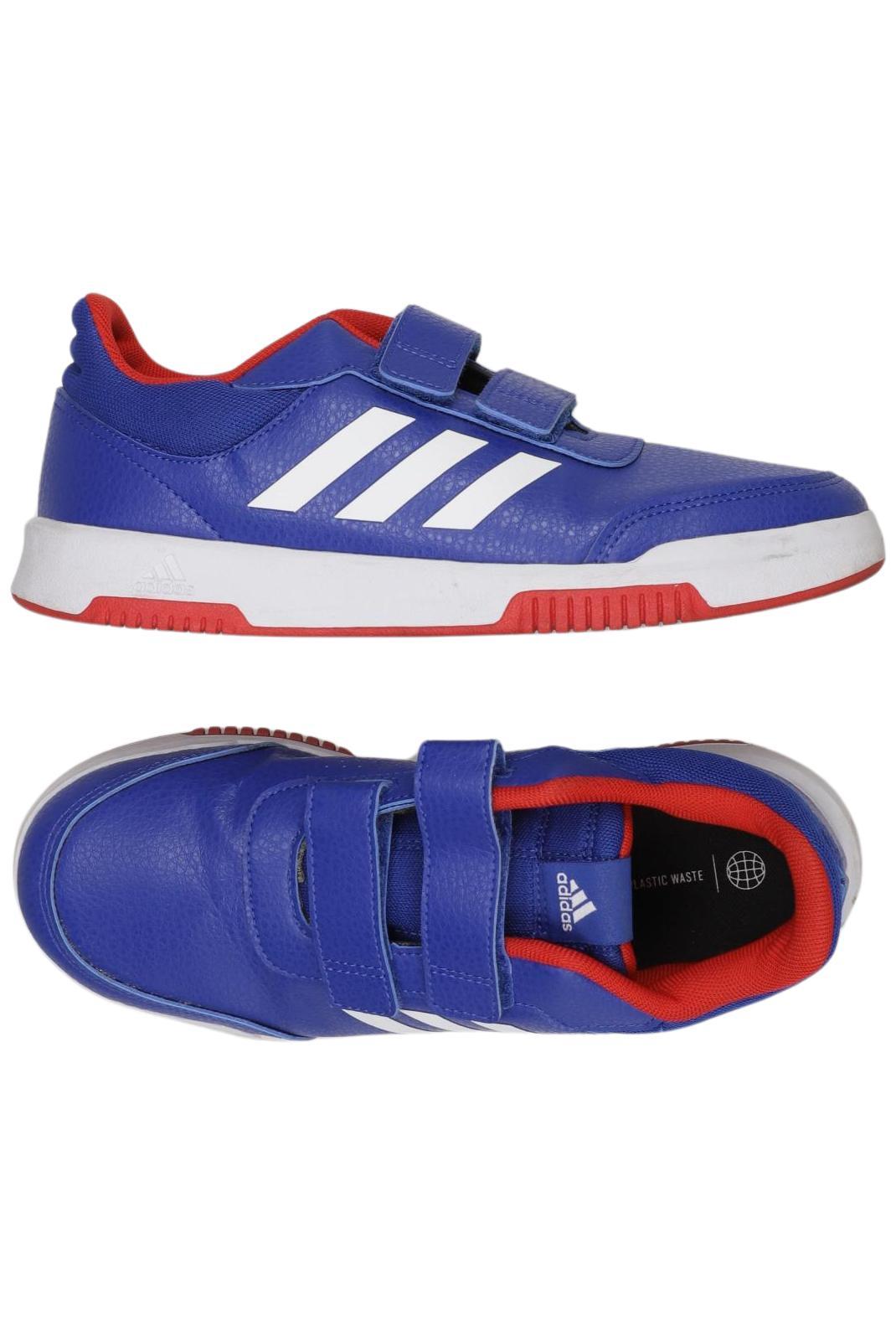 

adidas Herren Kinderschuhe, blau, Gr. 37