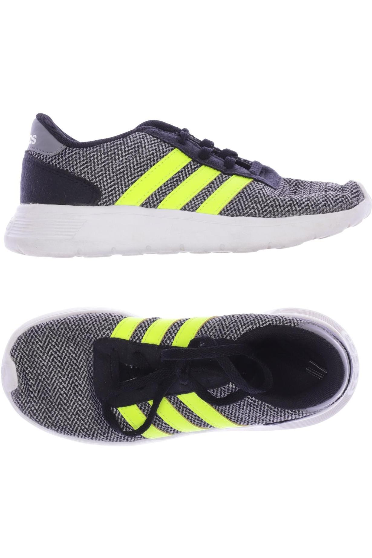 

adidas Herren Kinderschuhe, grau, Gr. 33