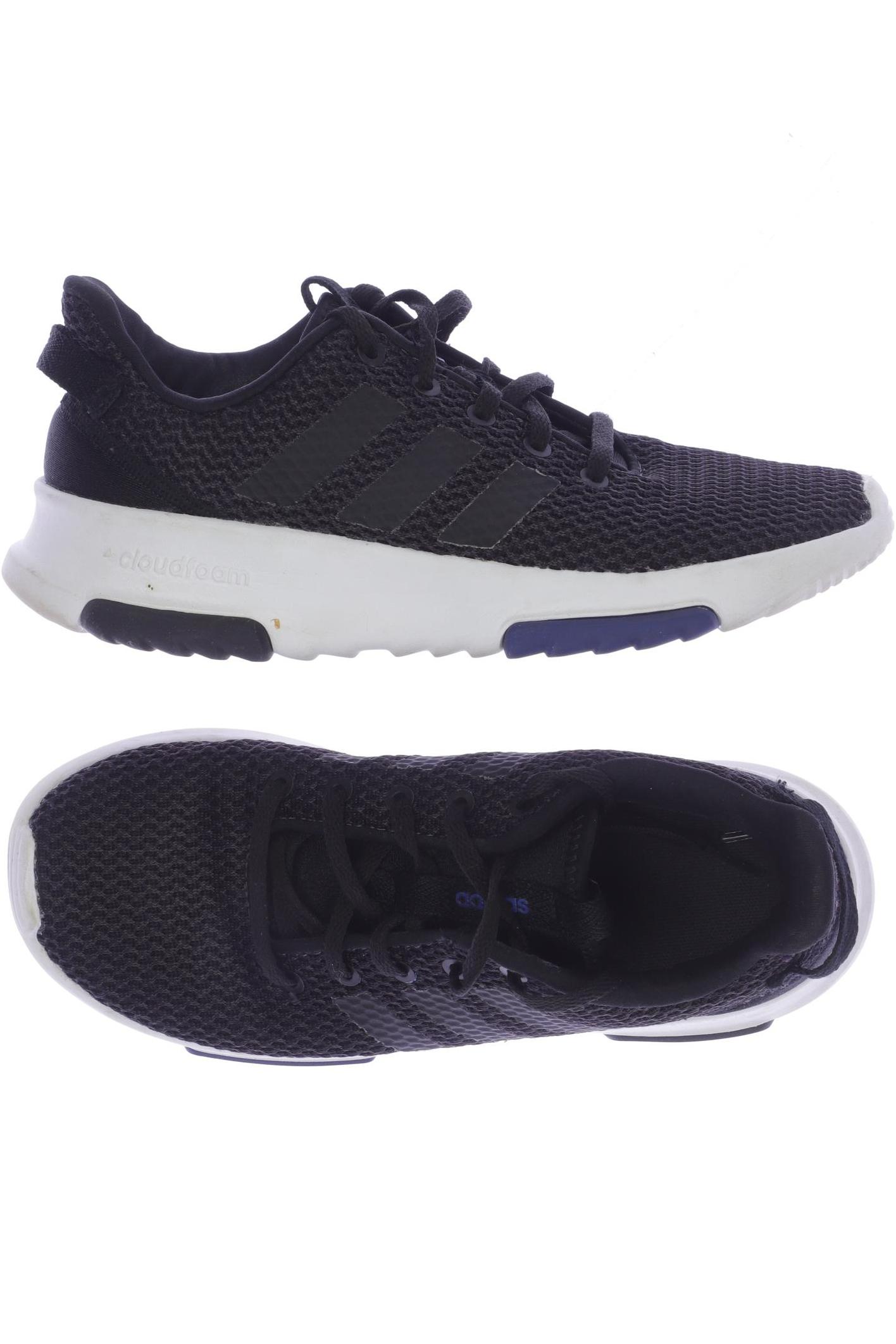 

adidas Herren Kinderschuhe, schwarz, Gr. 36