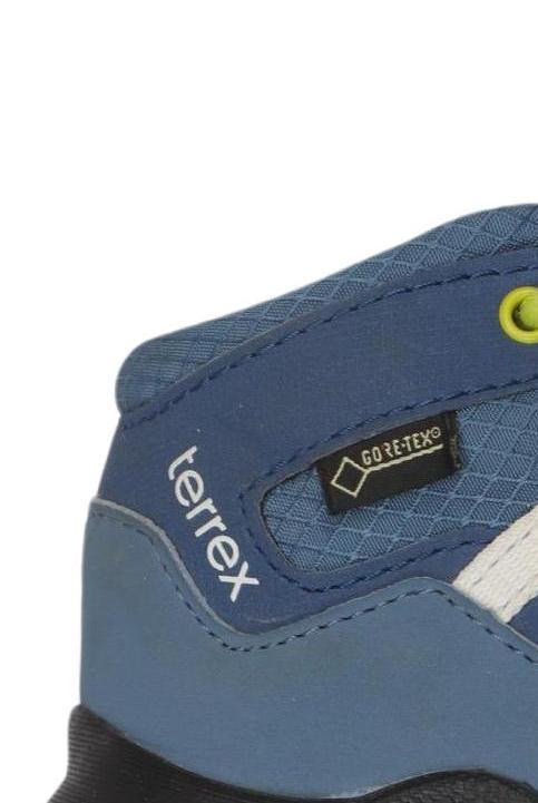 Thumbnail - adidas Jungen Kinderschuhe, neon, Gr. 23