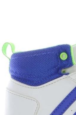 Thumbnail - adidas Jungen Kinderschuhe, weiß, Gr. 25