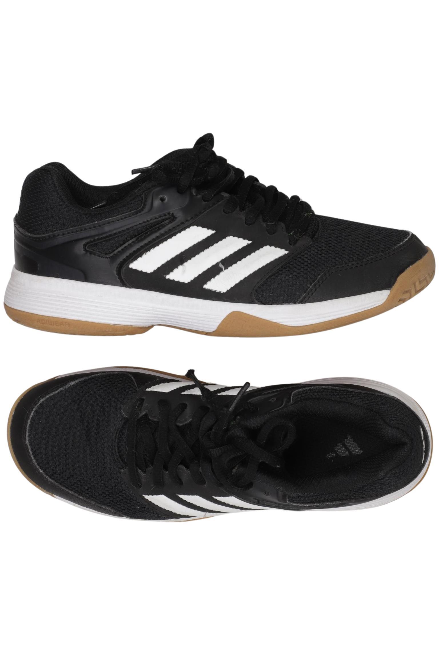 

adidas Jungen Kinderschuhe, mehrfarbig, Gr. 37.5