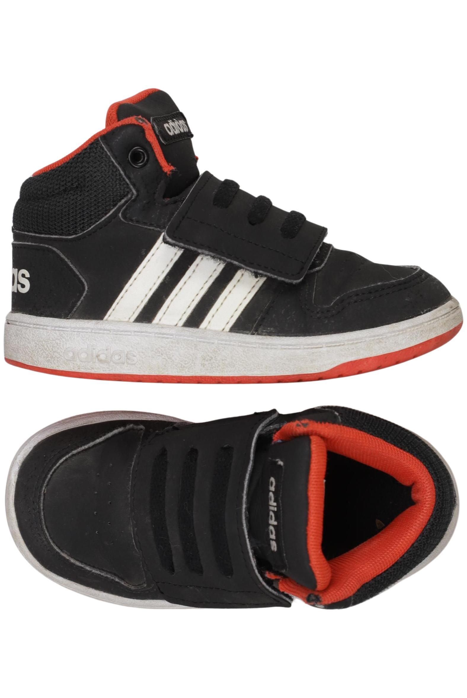 

adidas Jungen Kinderschuhe, mehrfarbig, Gr. 25