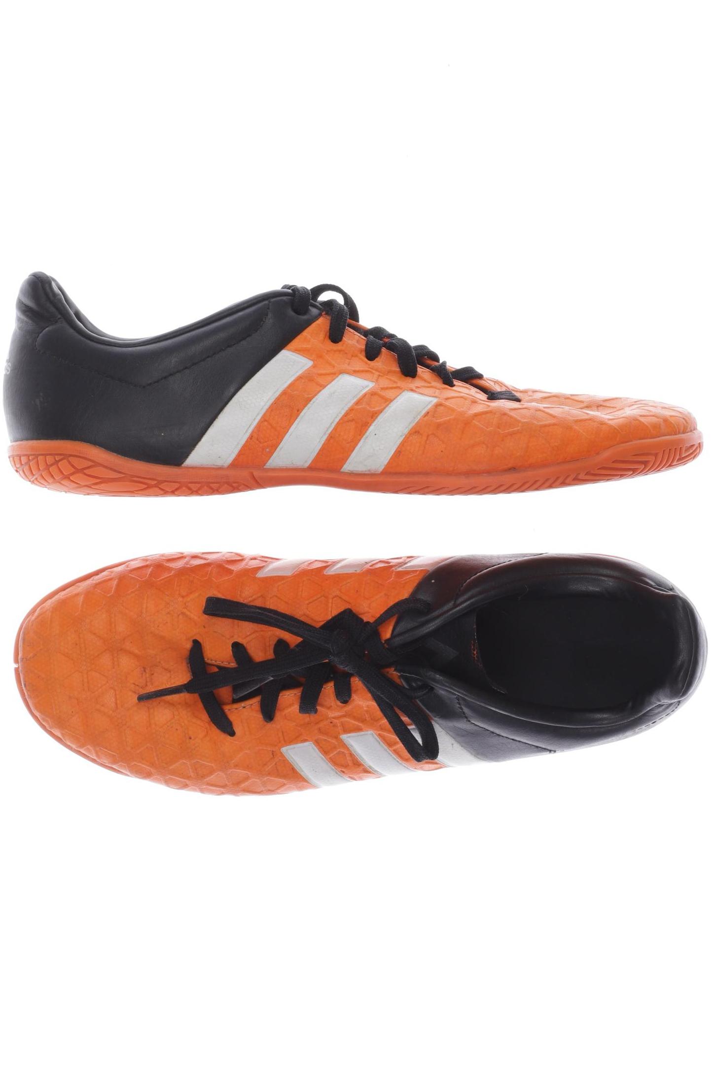 

Adidas Jungen Kinderschuhe, orange