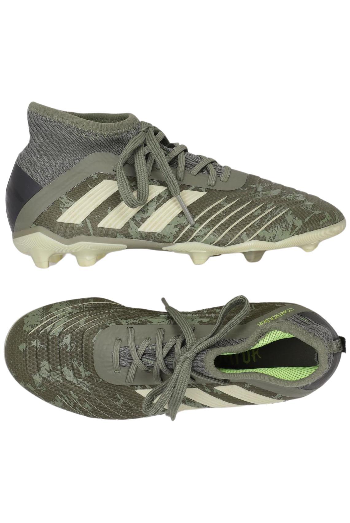 

adidas Jungen Kinderschuhe, mehrfarbig, Gr. 32