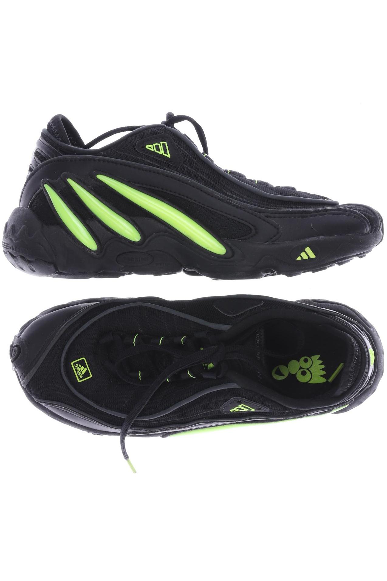 

Adidas Jungen Kinderschuhe, schwarz