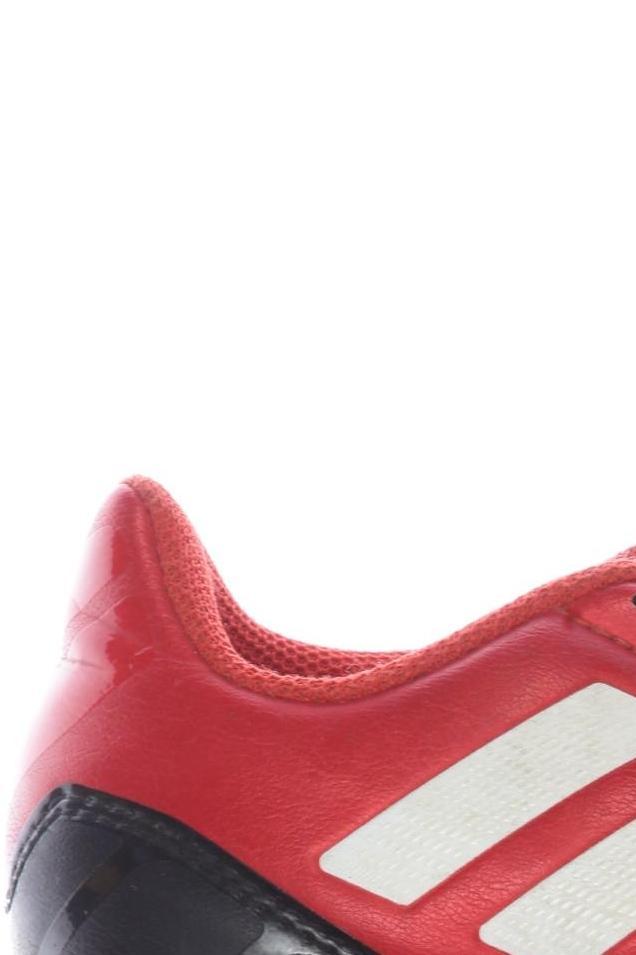 Thumbnail - adidas Jungen Kinderschuhe, rot, Gr. 31