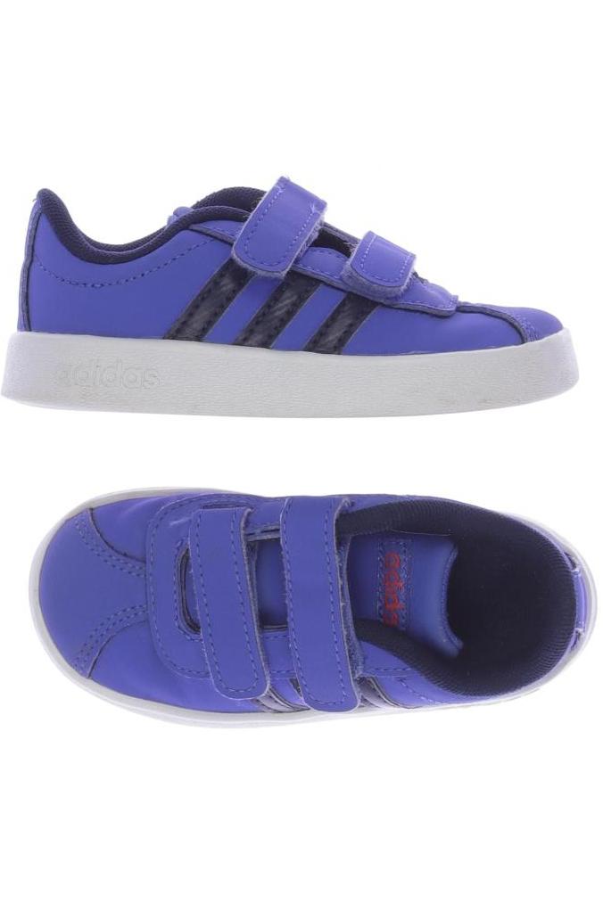 

Adidas Jungen Kinderschuhe, blau