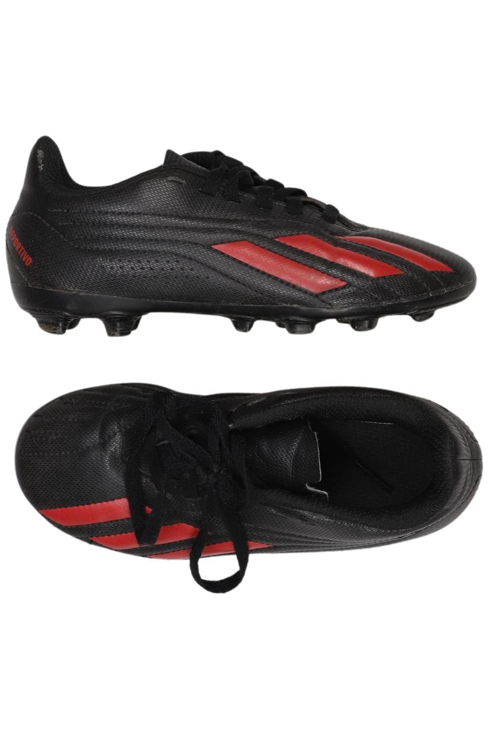 

adidas Jungen Kinderschuhe, mehrfarbig, Gr. 30