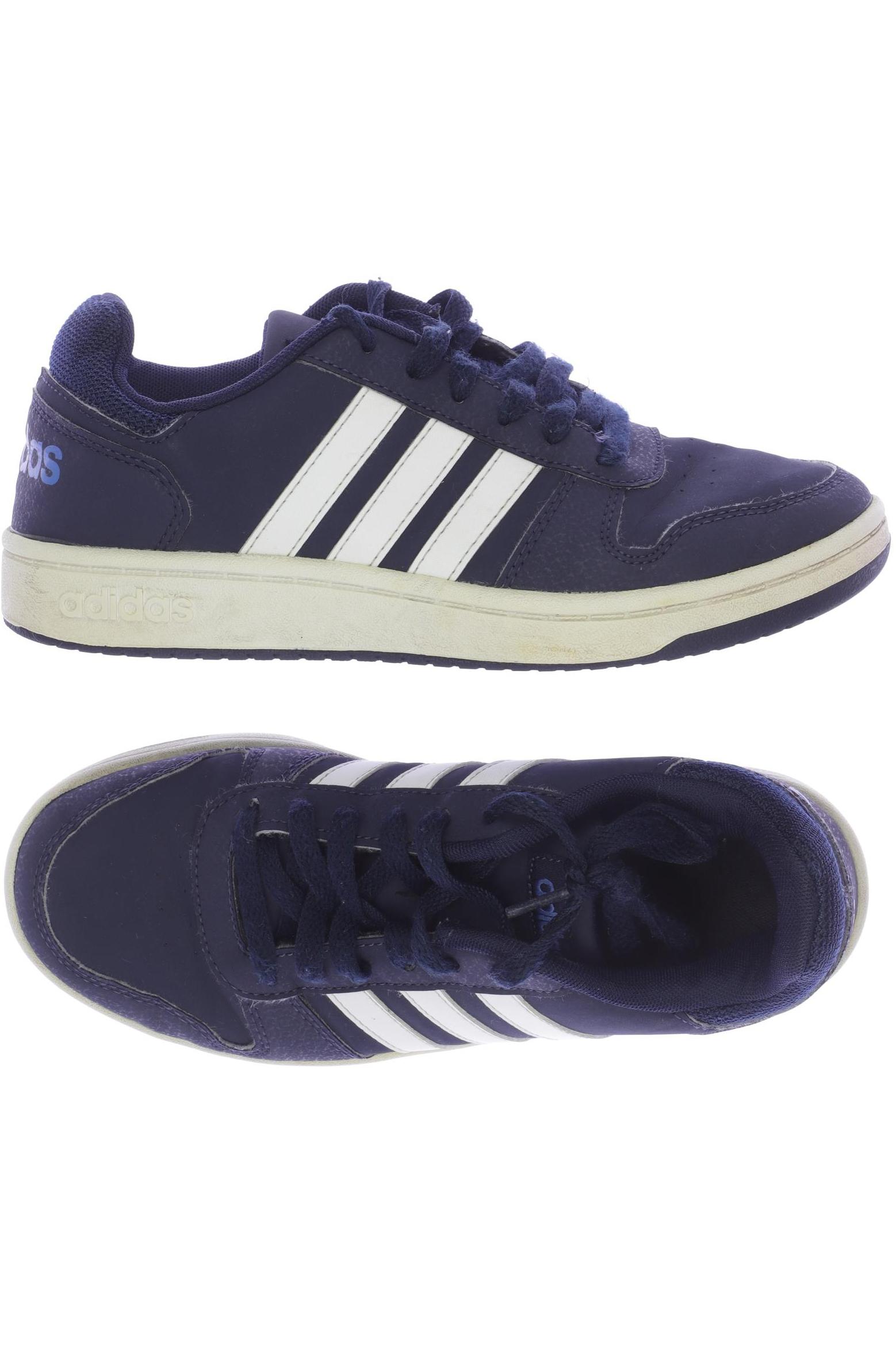 

adidas Herren Kinderschuhe, marineblau, Gr. 38