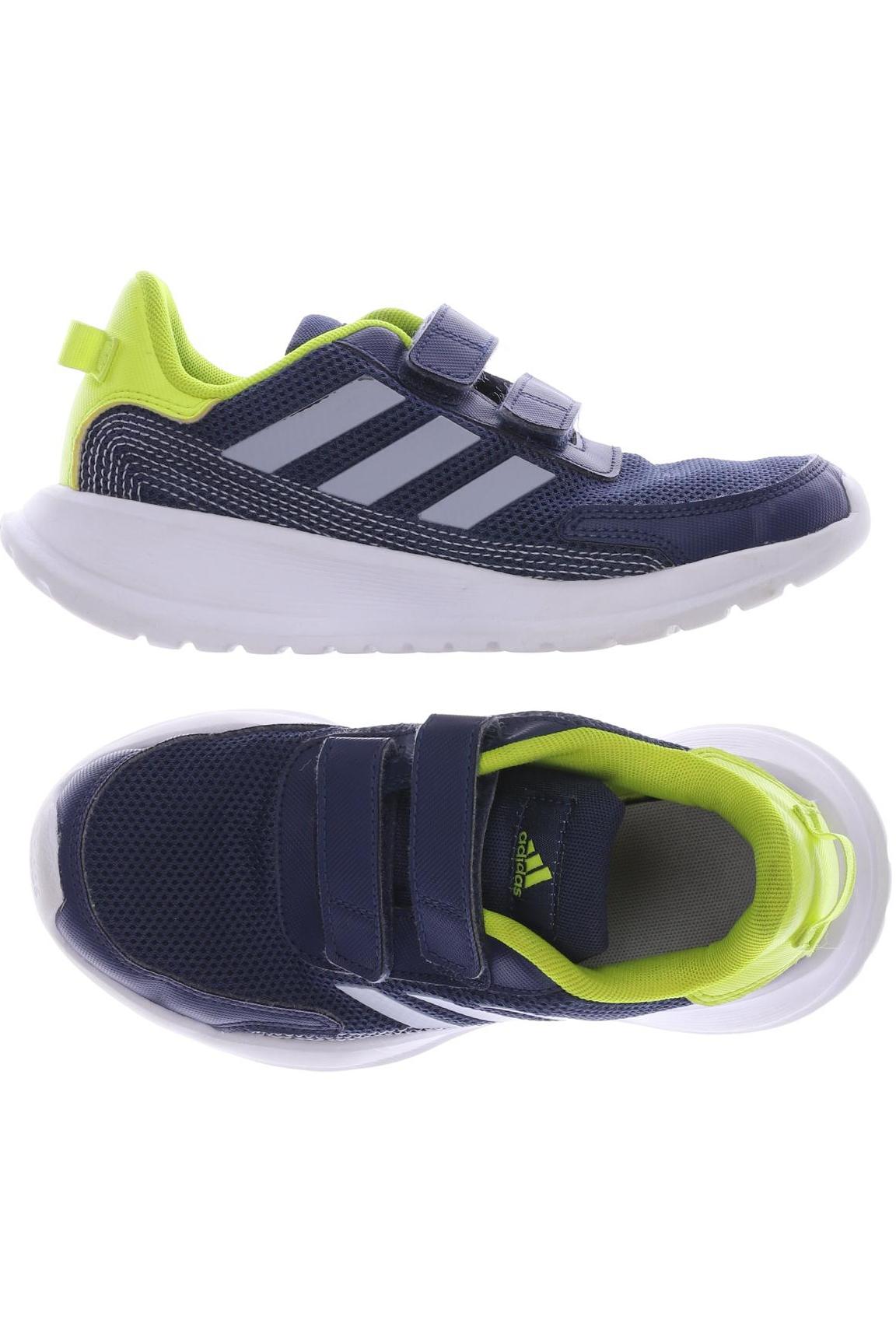 

Adidas Jungen Kinderschuhe, marineblau