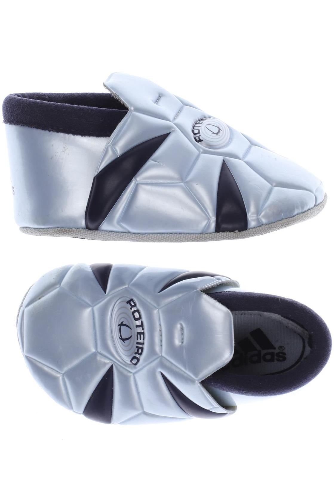 

Adidas Jungen Kinderschuhe, hellblau