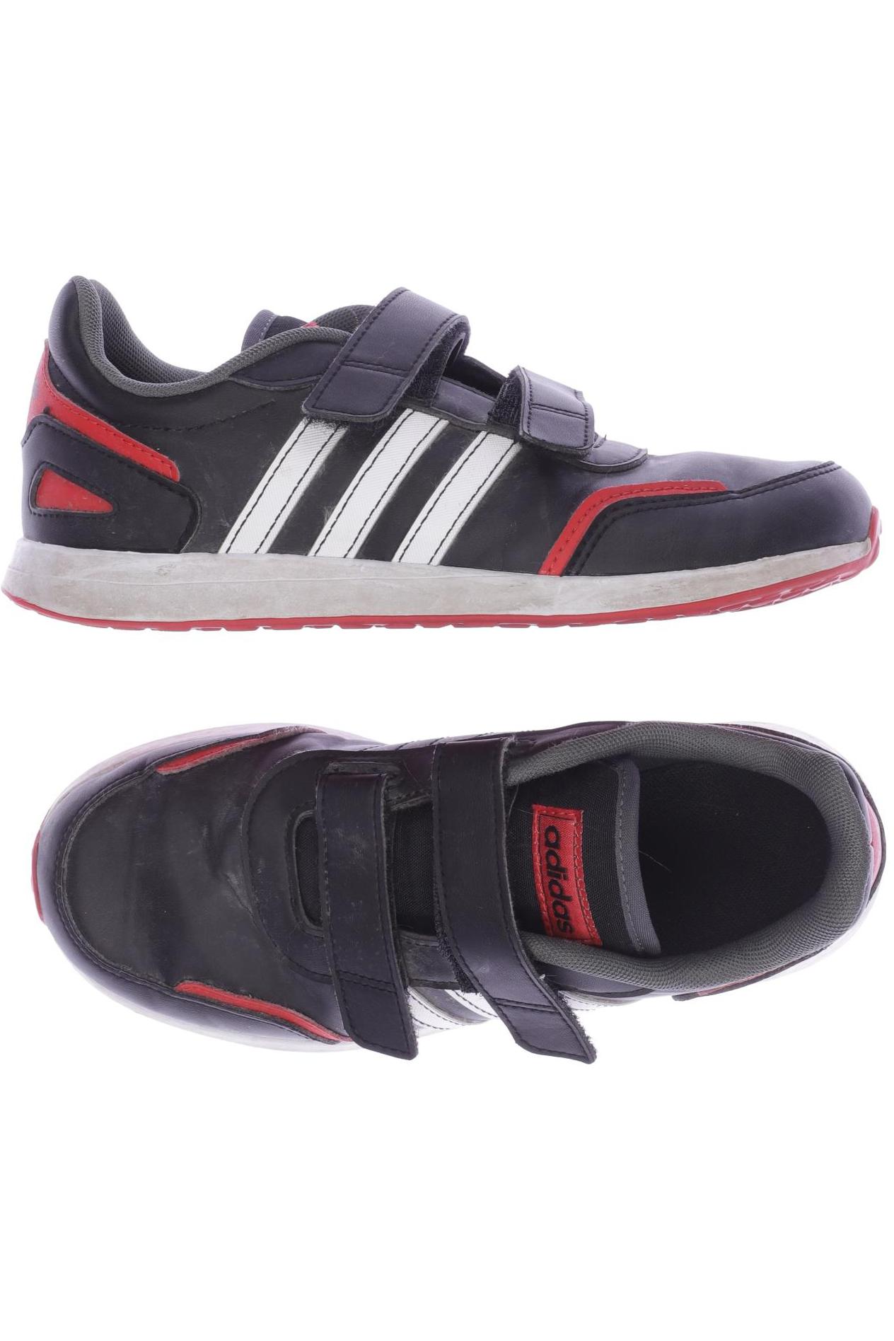 

adidas Herren Kinderschuhe, schwarz, Gr. 34