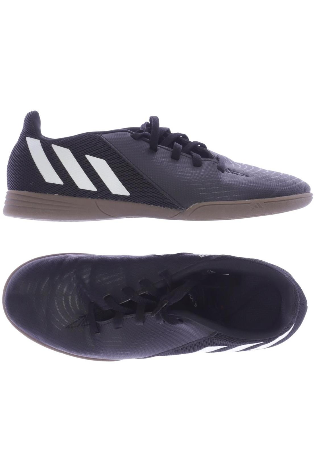 

Adidas Jungen Kinderschuhe, schwarz