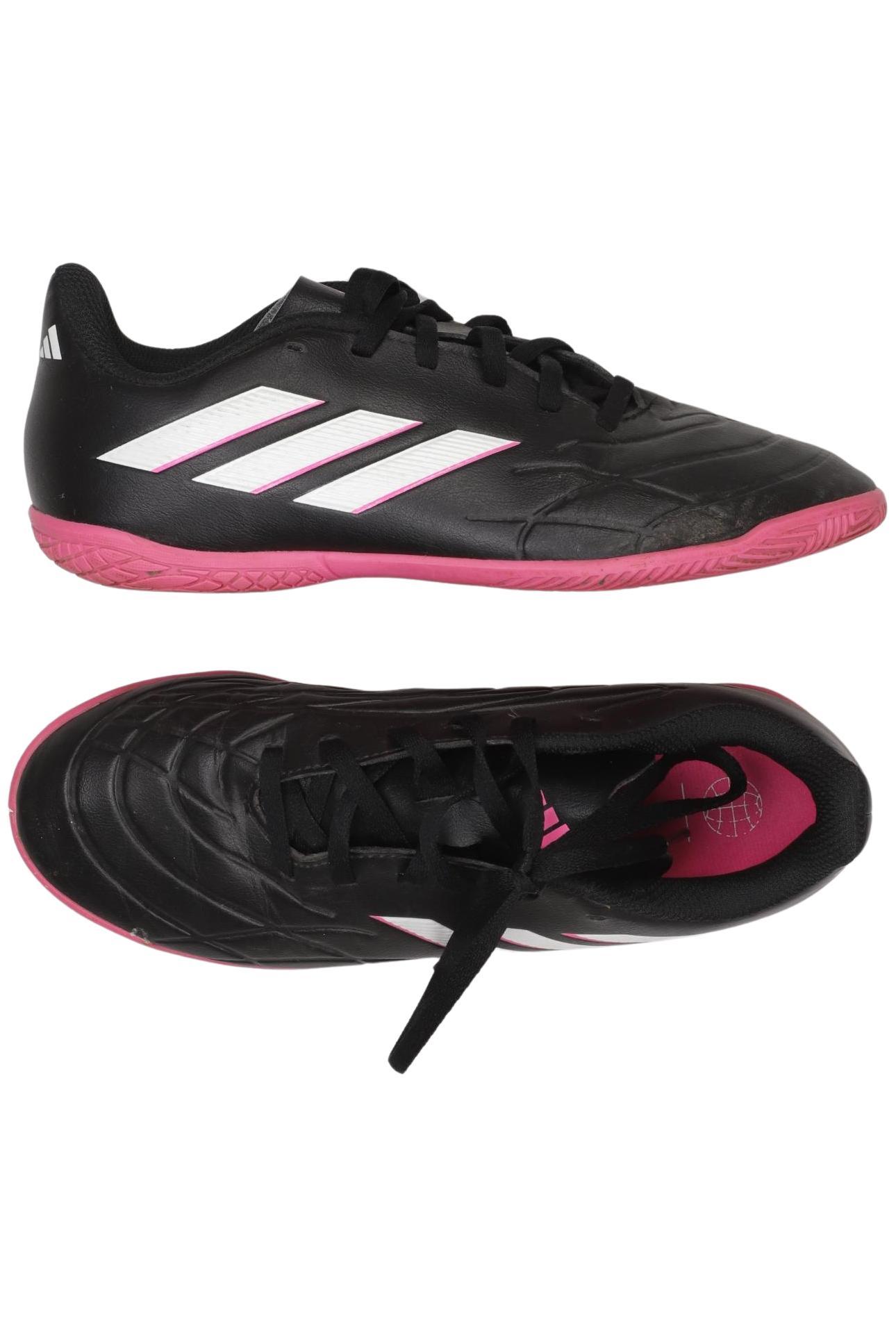 

adidas Jungen Kinderschuhe, mehrfarbig, Gr. 36.5