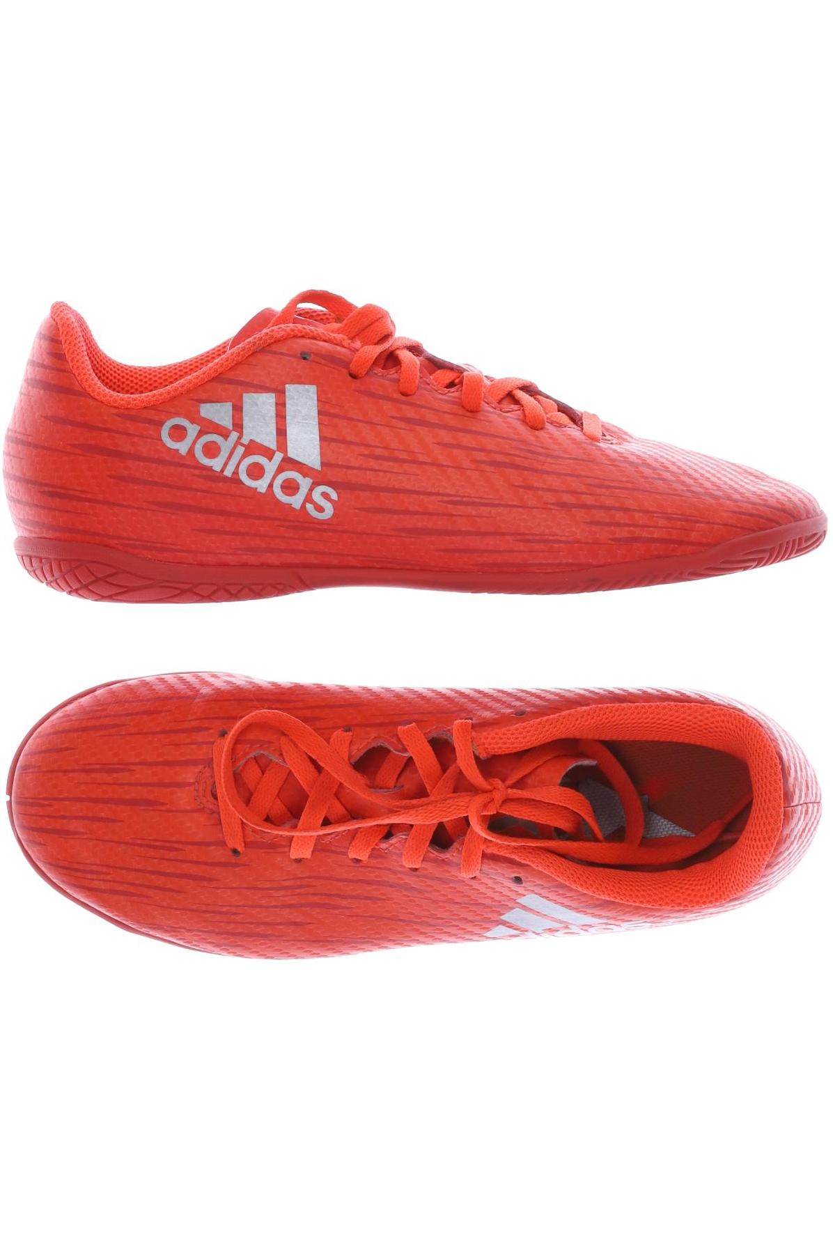 

adidas Jungen Kinderschuhe, orange