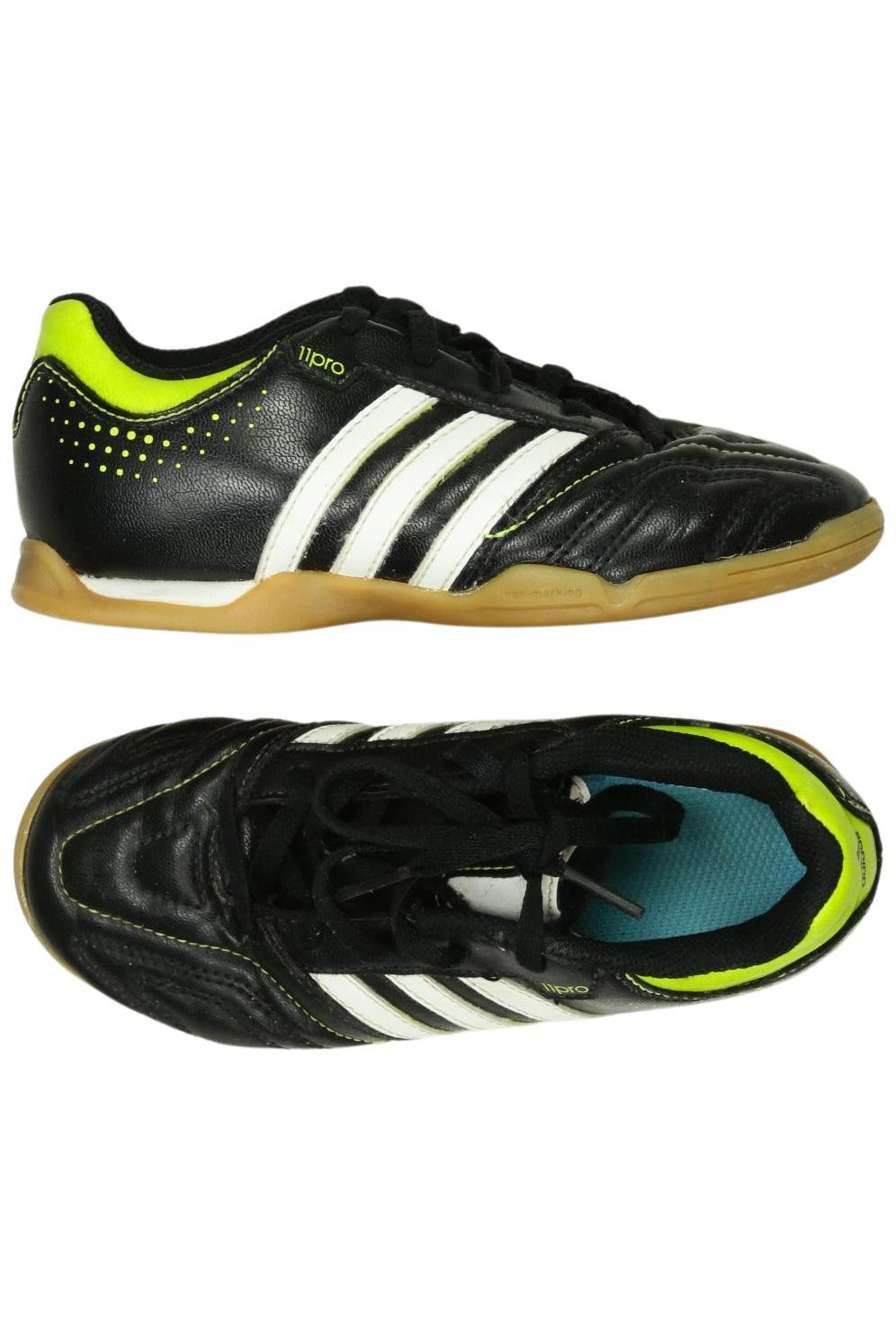 

adidas Jungen Kinderschuhe, neon, Gr. 30