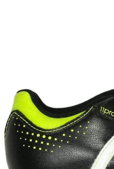 Thumbnail - adidas Jungen Kinderschuhe, neon, Gr. 30