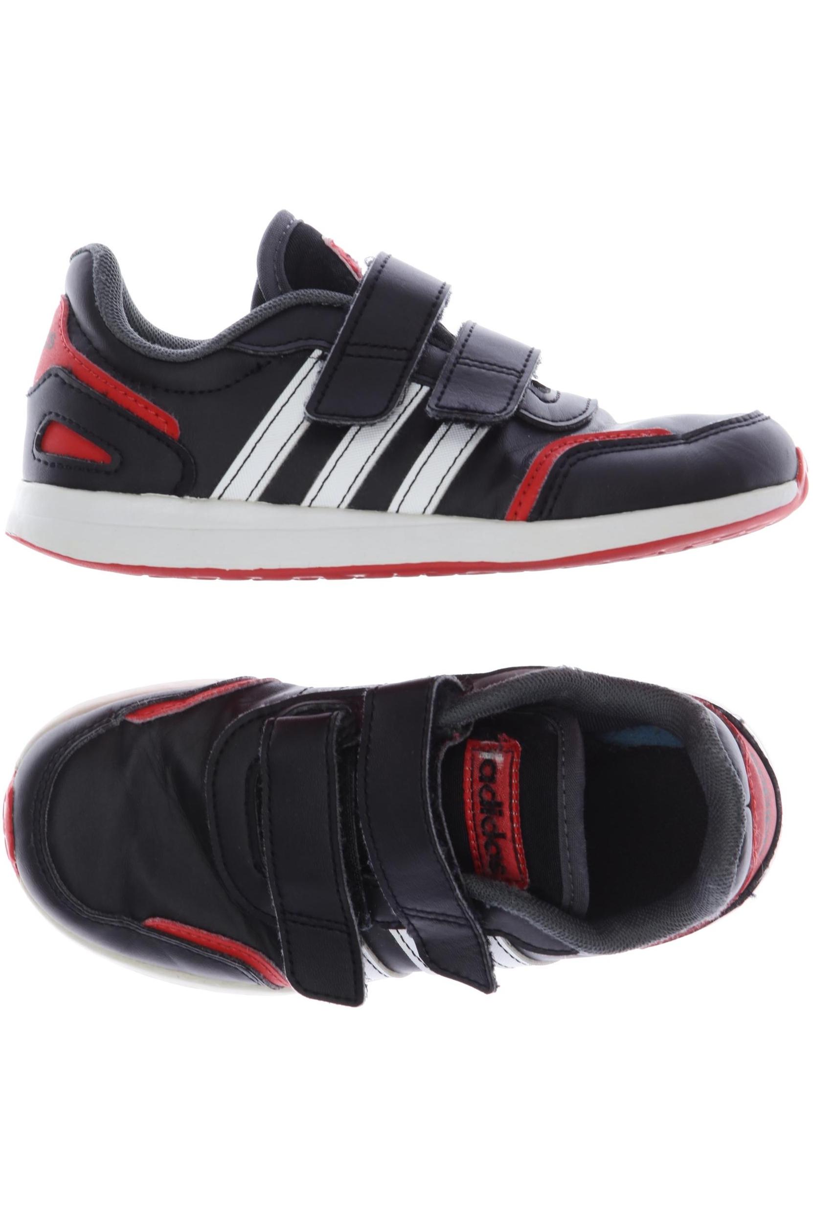 

adidas Herren Kinderschuhe, schwarz, Gr. 30