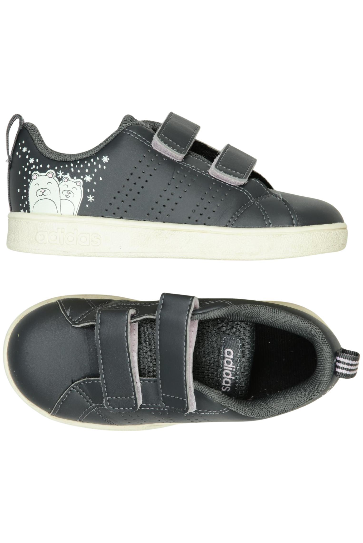 

adidas Herren Kinderschuhe, marineblau, Gr. 26