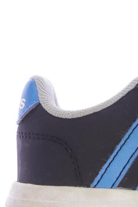 Thumbnail - adidas Herren Kinderschuhe, schwarz, Gr. 21