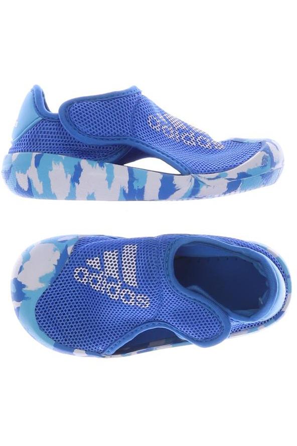 

adidas Jungen Kinderschuhe, blau
