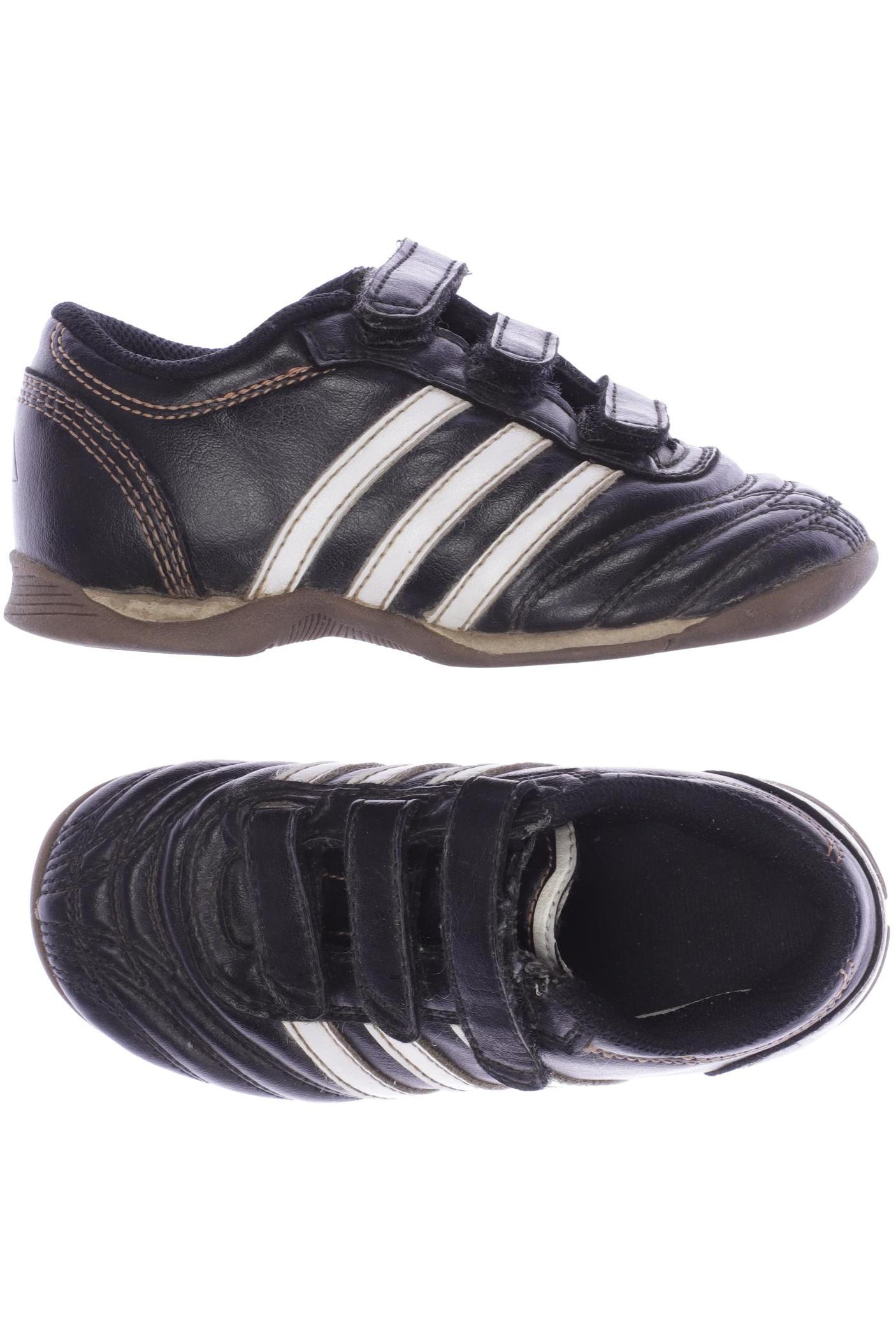 

Adidas Jungen Kinderschuhe, schwarz