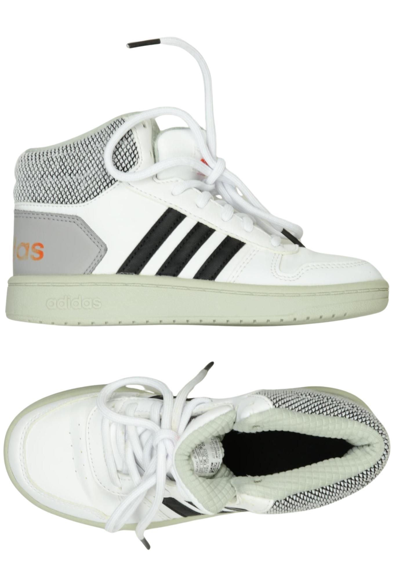

adidas Herren Kinderschuhe, mehrfarbig, Gr. 31