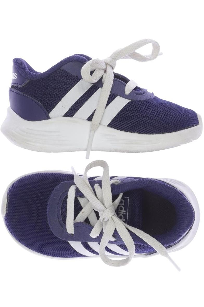 

adidas Herren Kinderschuhe, marineblau, Gr. 20