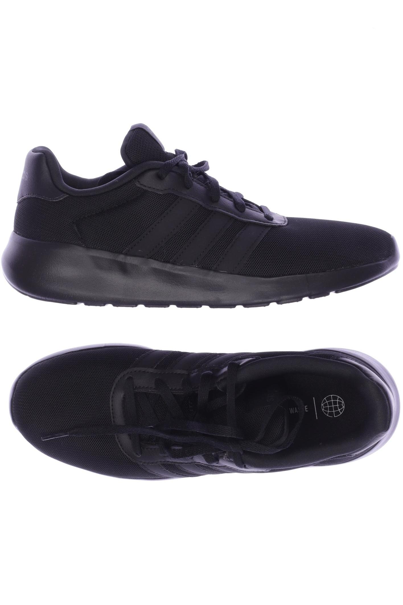 

adidas Herren Kinderschuhe, schwarz, Gr. 38