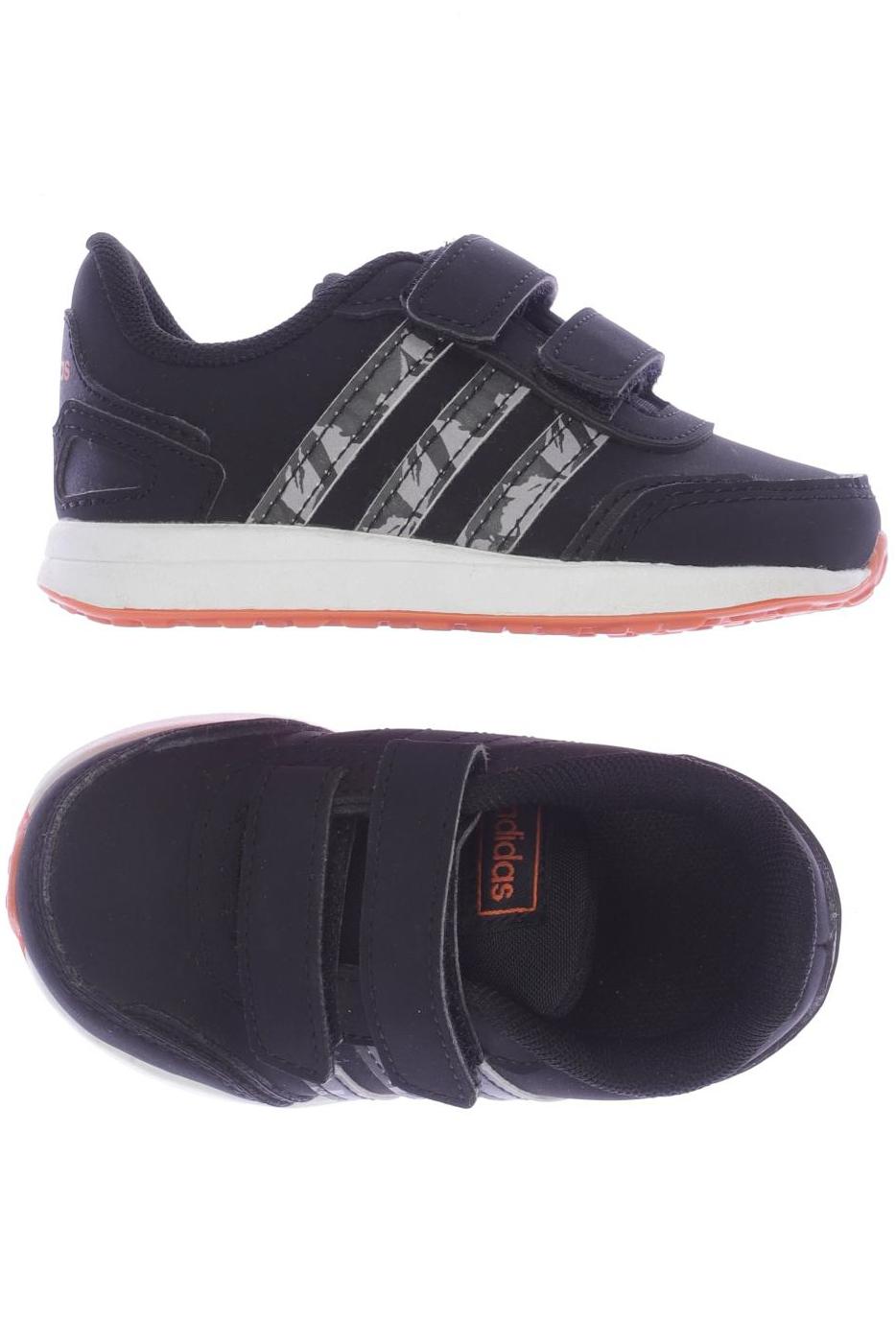 

Adidas Jungen Kinderschuhe, schwarz