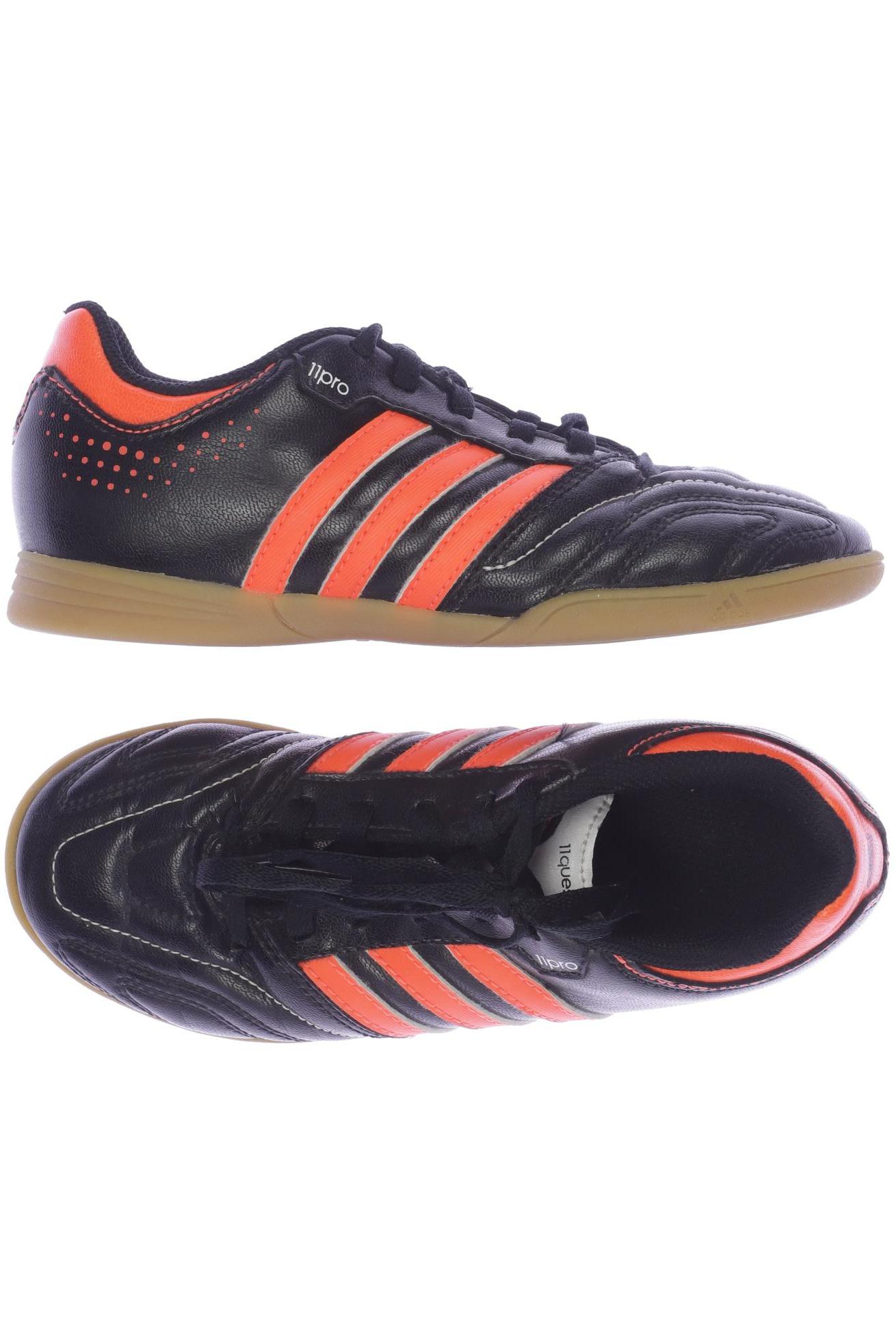 

adidas Herren Kinderschuhe, schwarz, Gr. 32