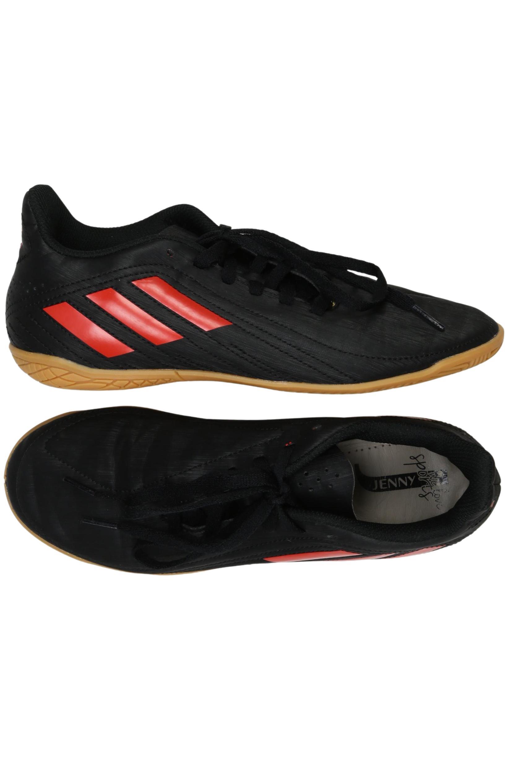 

adidas Jungen Kinderschuhe, mehrfarbig, Gr. 37.5