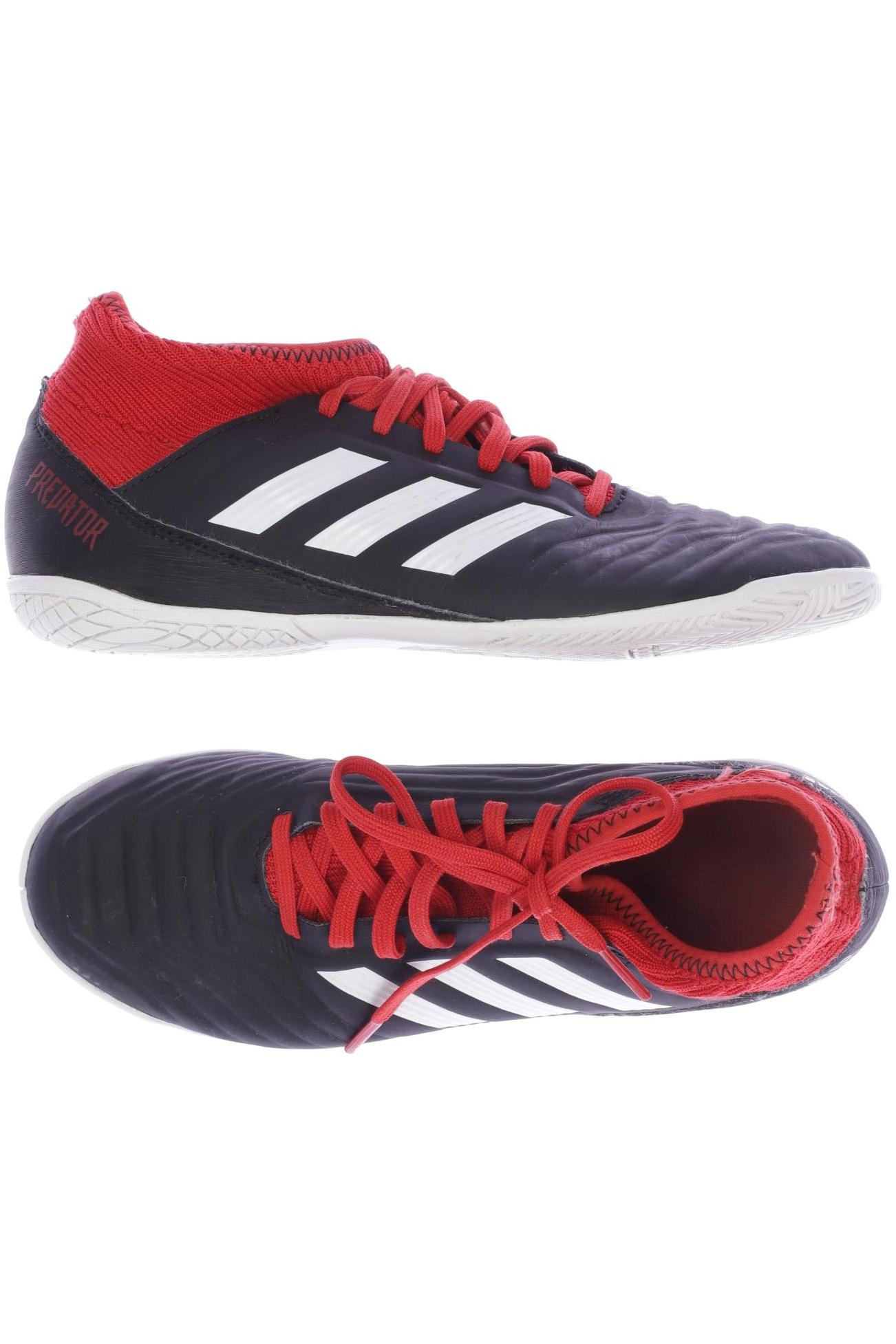 

adidas Herren Kinderschuhe, schwarz, Gr. 37