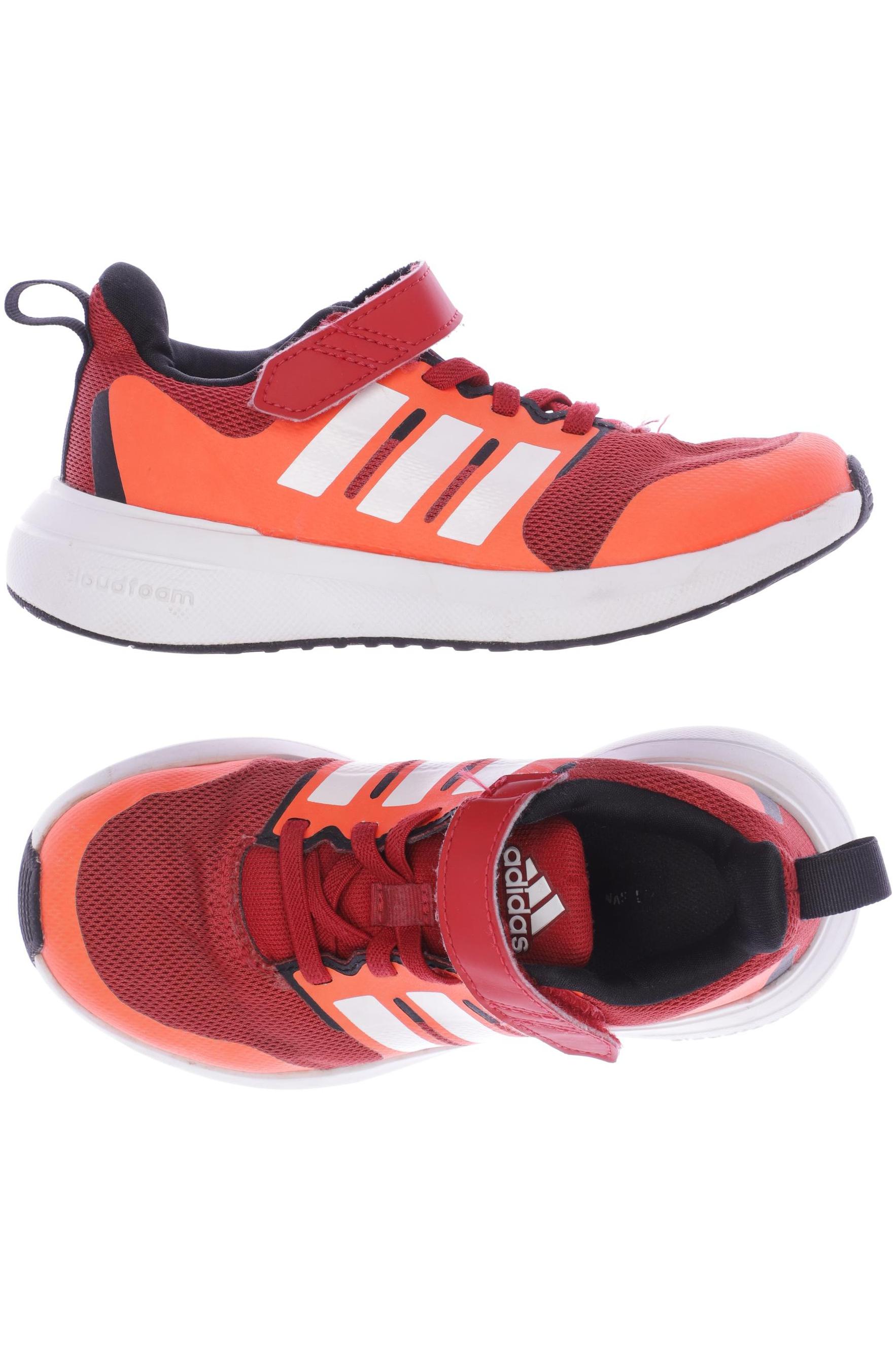

Adidas Jungen Kinderschuhe, rot