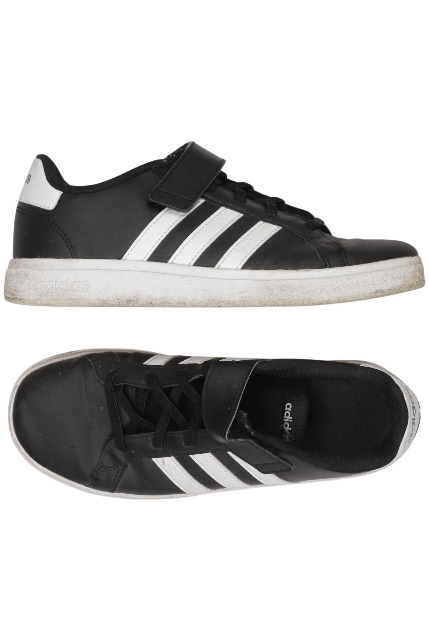 

adidas Jungen Kinderschuhe, mehrfarbig, Gr. 36.5