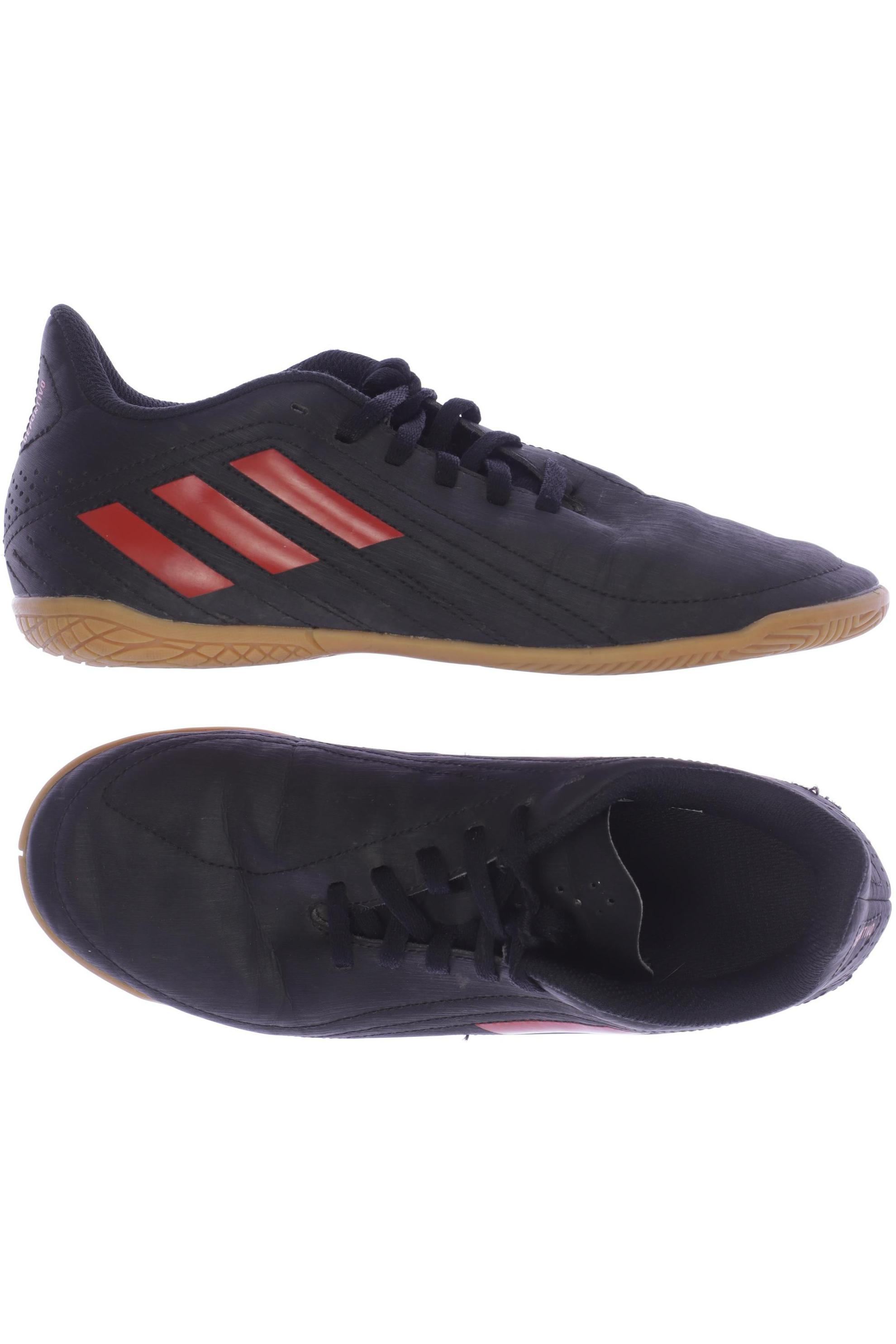 

adidas Herren Kinderschuhe, schwarz, Gr. 36