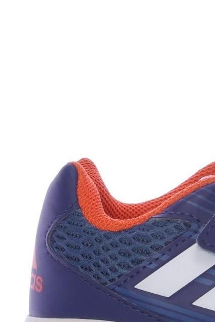 Thumbnail - adidas Jungen Kinderschuhe, blau, Gr. 29