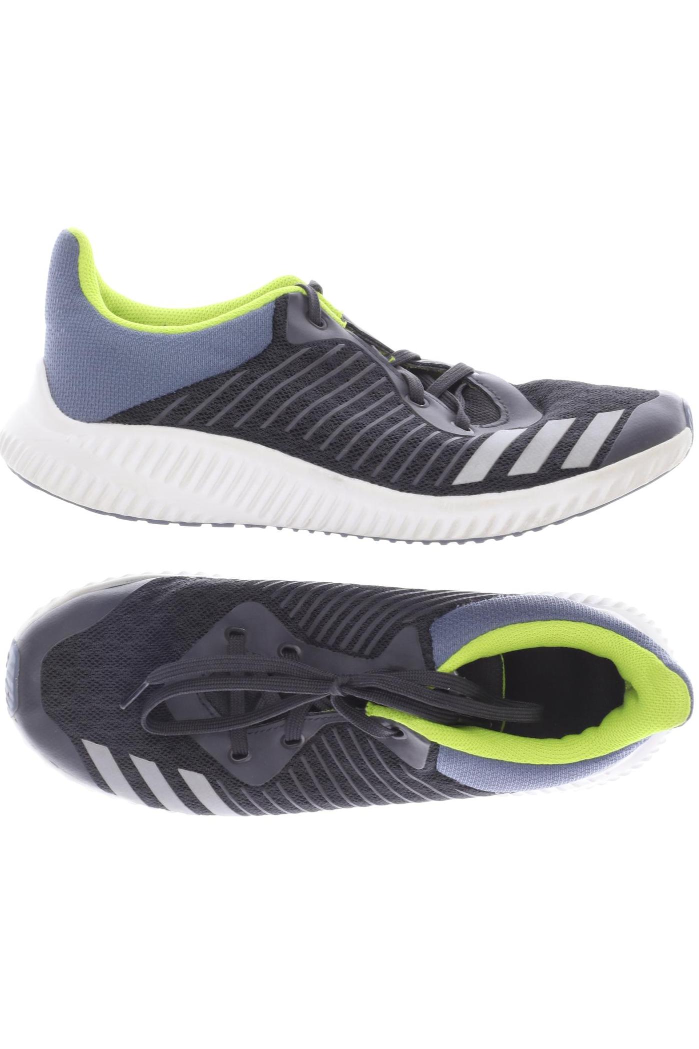 

Adidas Jungen Kinderschuhe, grau