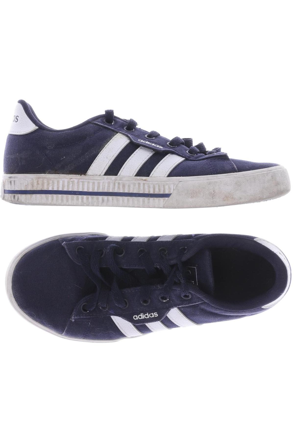

Adidas Jungen Kinderschuhe, marineblau